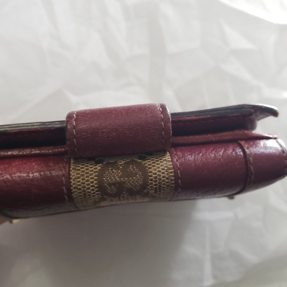 Gucci Wallet - Picture 4 of 16